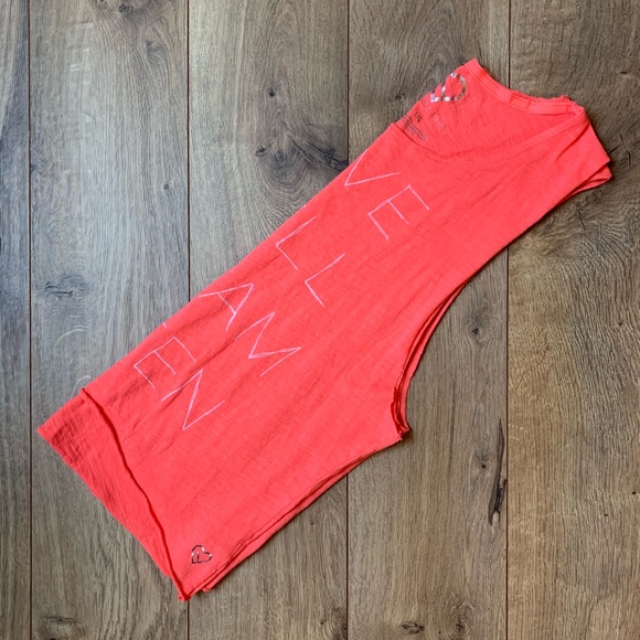 Aeropostale Tops - FREE WITH PURCHASE Aeropostale Muscle Tank